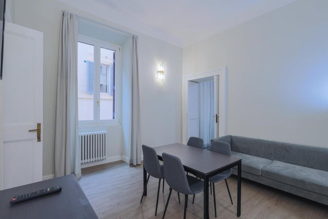 Casa Prefetti 46 B Appartement Rome Buitenkant foto