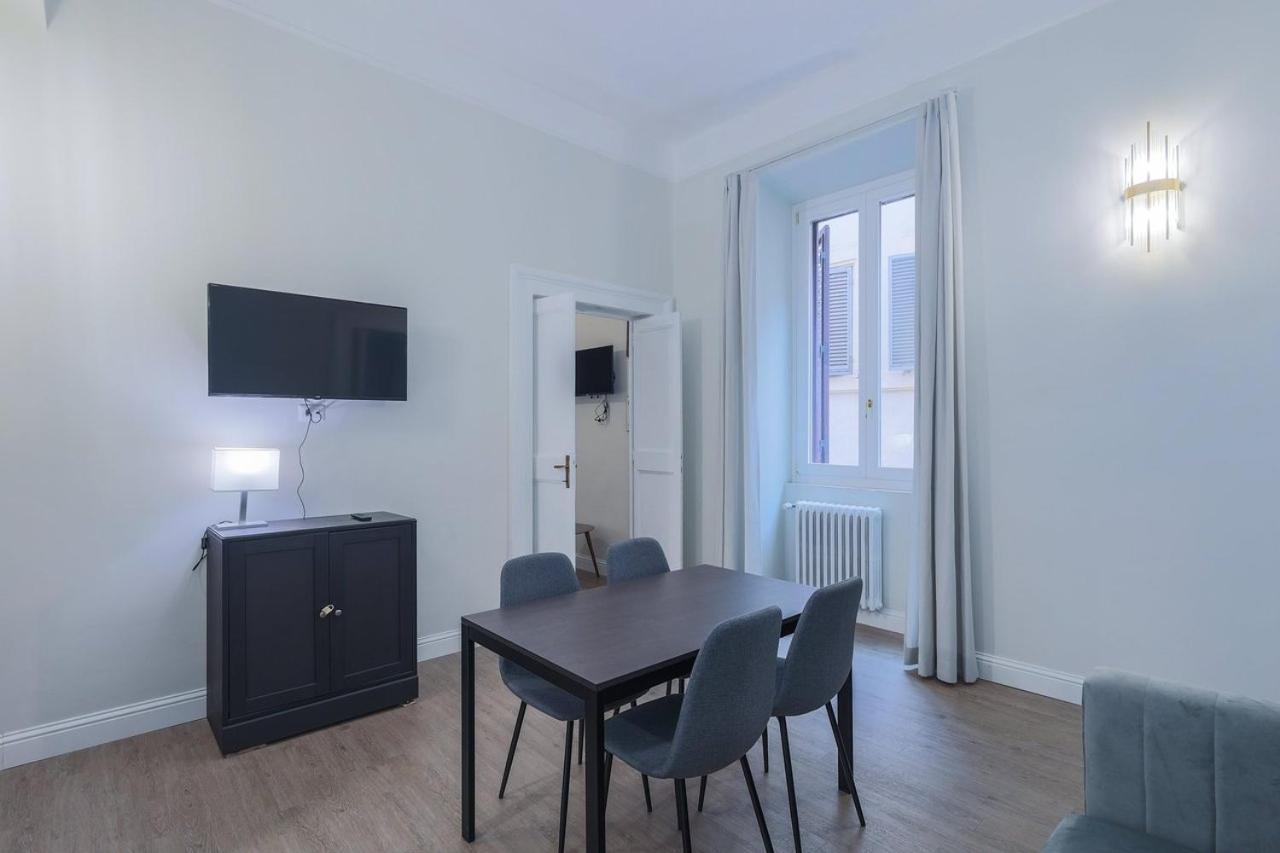 Casa Prefetti 46 B Appartement Rome Buitenkant foto